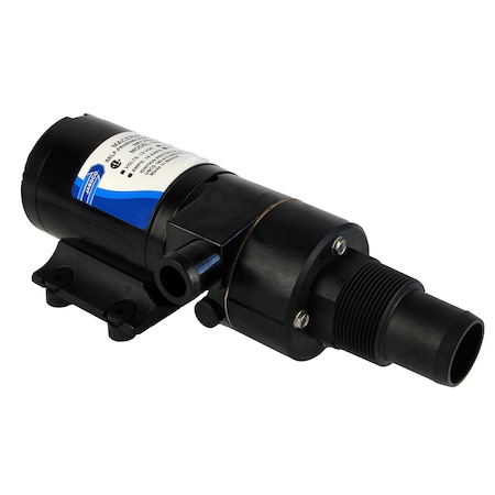 Jabsco Self Priming Sealed Macerator Pump 24V 18590-2094